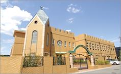 kindergarten ・ Nursery. 1428m to walk school kindergarten