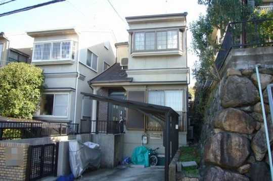 Local appearance photo. Exterior Photos