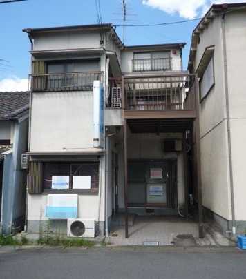 Local appearance photo. Exterior Photos