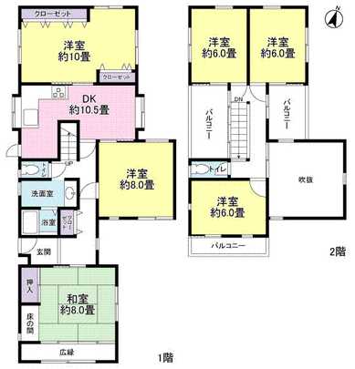 Floor plan. Floor plan
