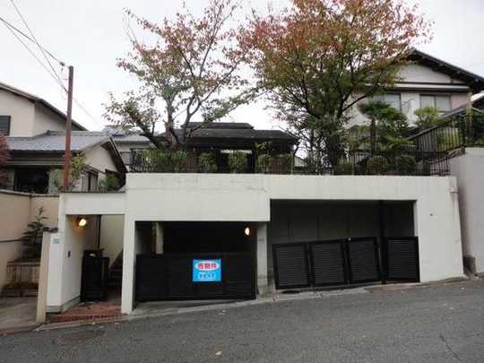 Local appearance photo. Building Appearance: please see feel free to every vacant house. ※ The key is located on the Company