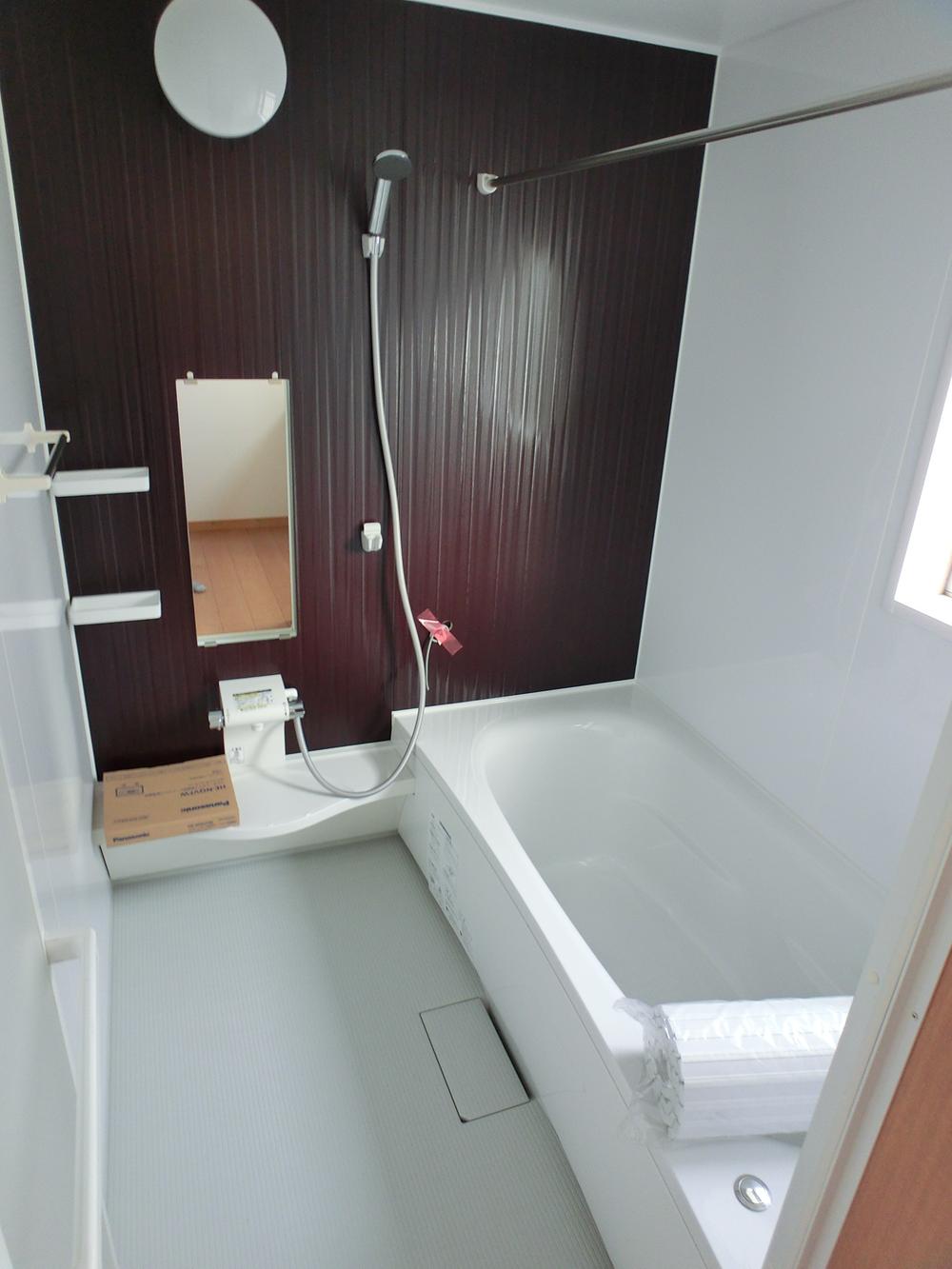 Bathroom. Local (10 May 2013) Shooting