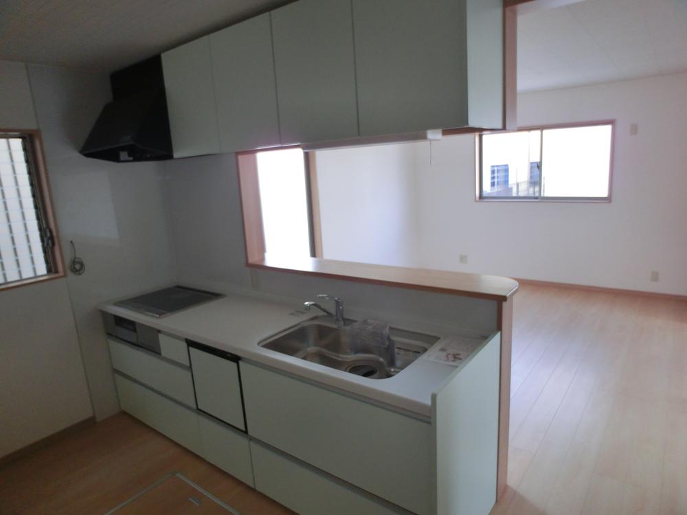 Kitchen. Local (10 May 2013) Shooting