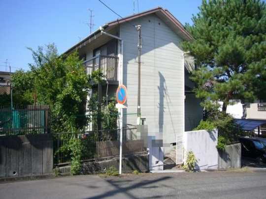 Local appearance photo. Exterior Photos