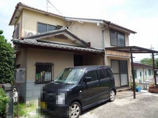 Local appearance photo. Exterior Photos