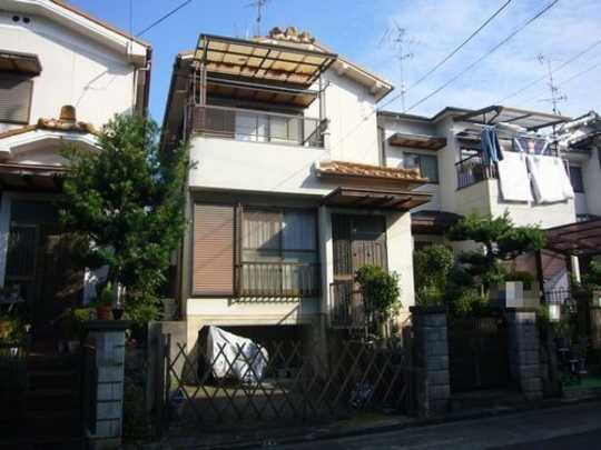 Local appearance photo. Exterior Photos