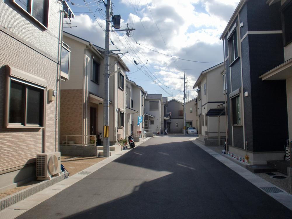 Local appearance photo. Local (11 May 2013) shooting local cityscape photo