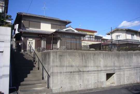 Local appearance photo. Exterior Photos