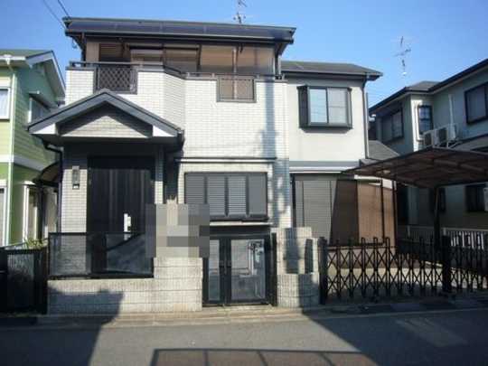 Local appearance photo. Exterior Photos