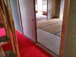 Non-living room