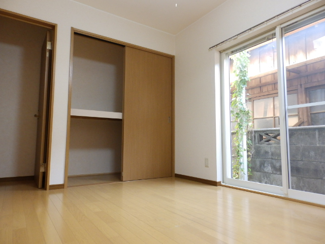 Living and room. room