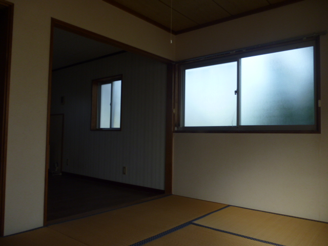 Living and room. room