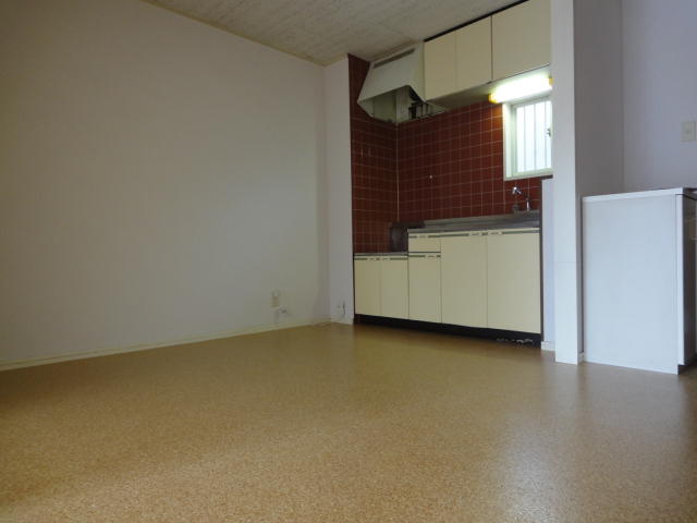 Living and room. room