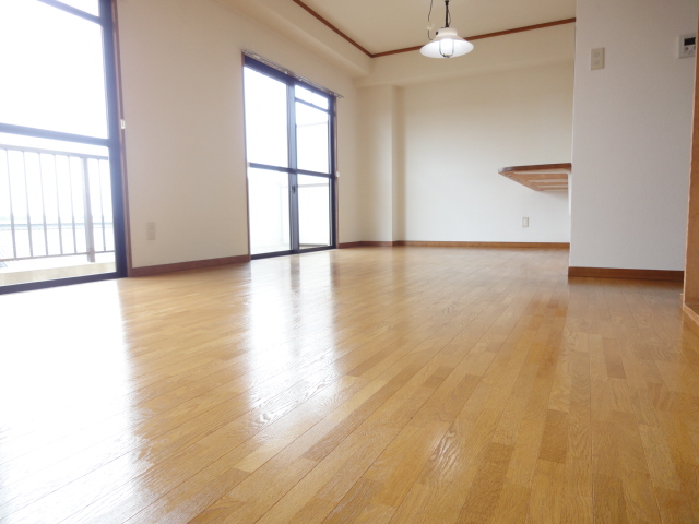 Living and room. Living