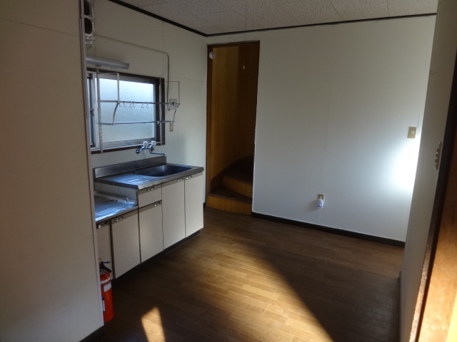 Living and room. Living