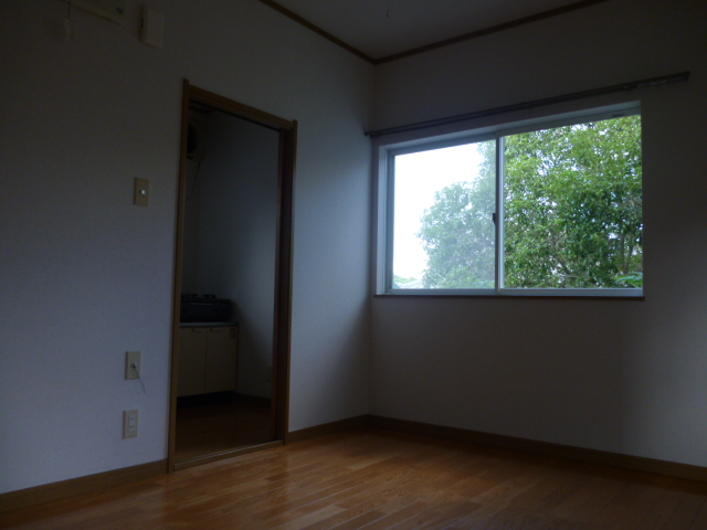 Living and room. room