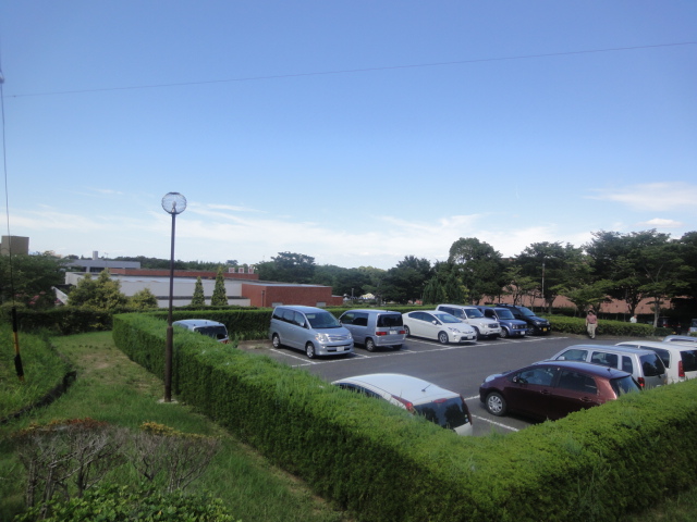 library. 509m to Kameyama City Library (Library)