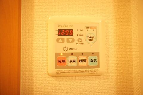 Other room space. Add-fired equipment