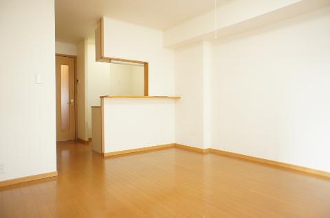 Living and room. Living