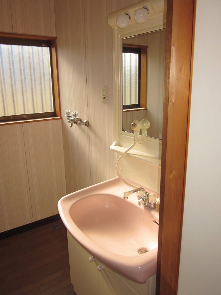 Washroom