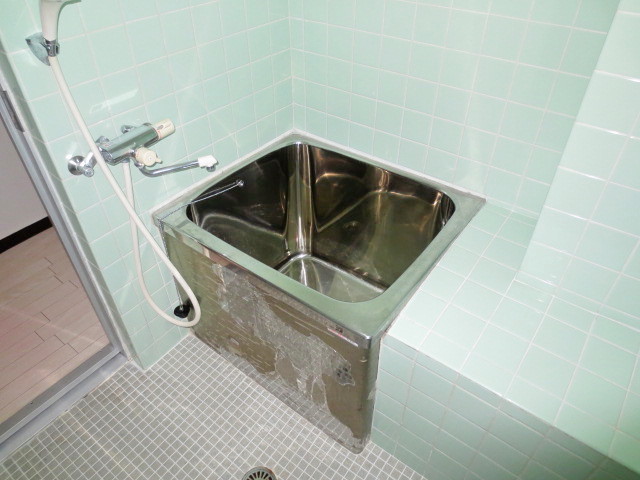Bath. Bath