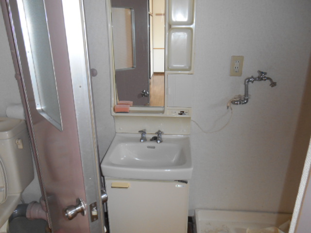 Washroom