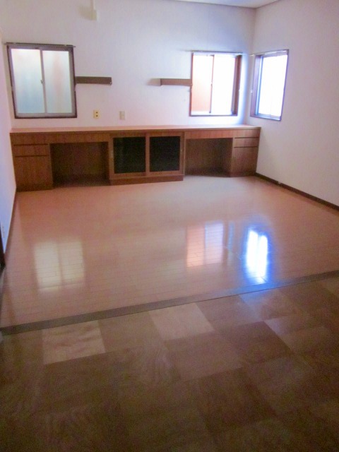 Other room space