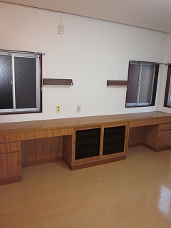 Other room space