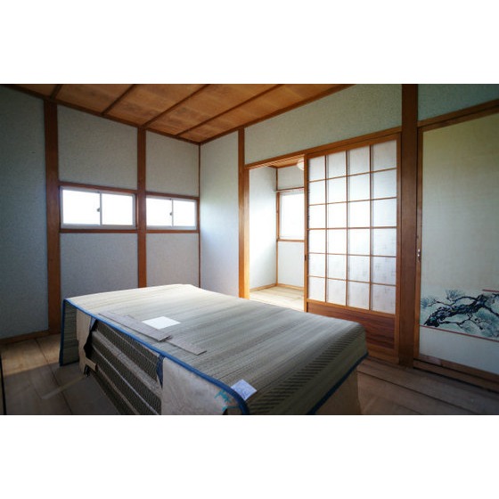 Other room space. Second floor Japanese-style room