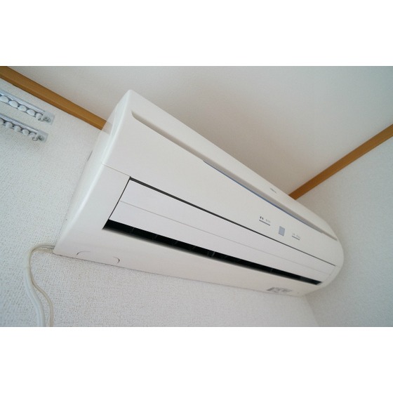 Other Equipment. Air conditioning