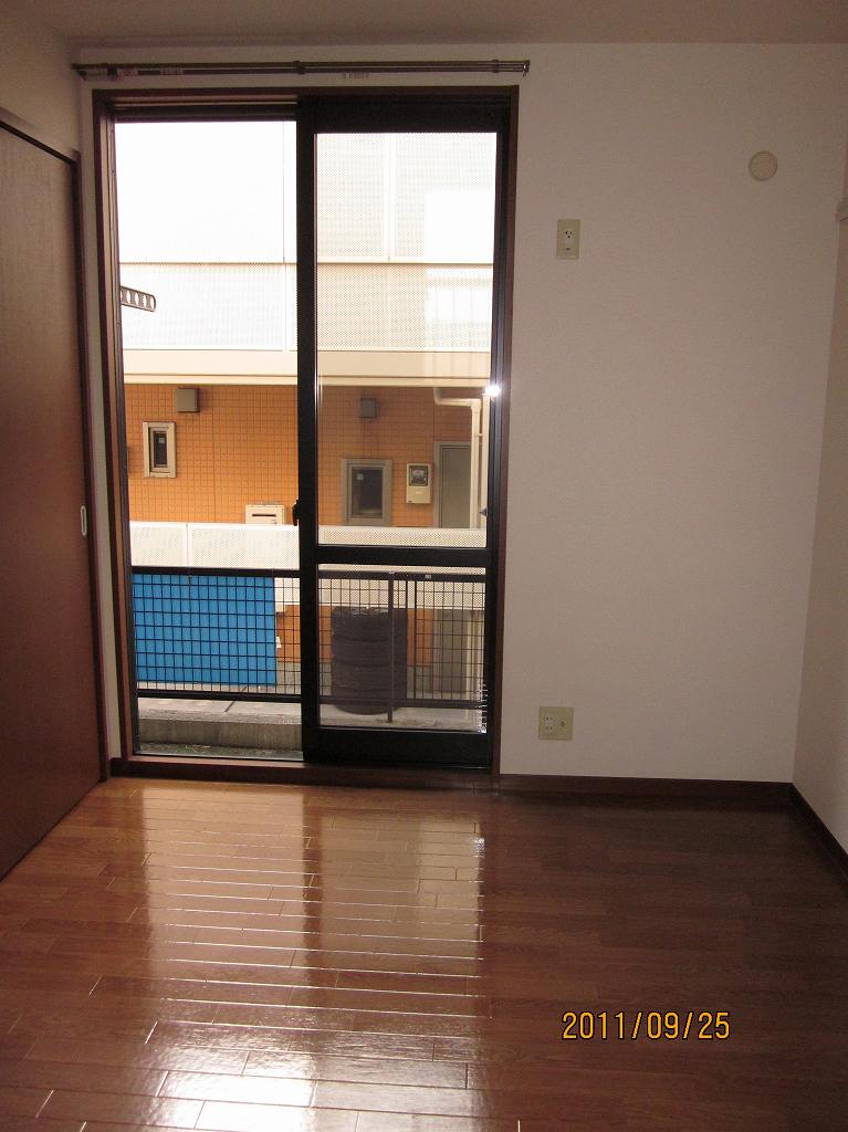 Other room space