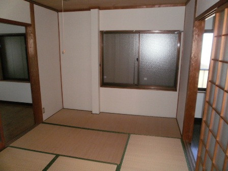 Other room space