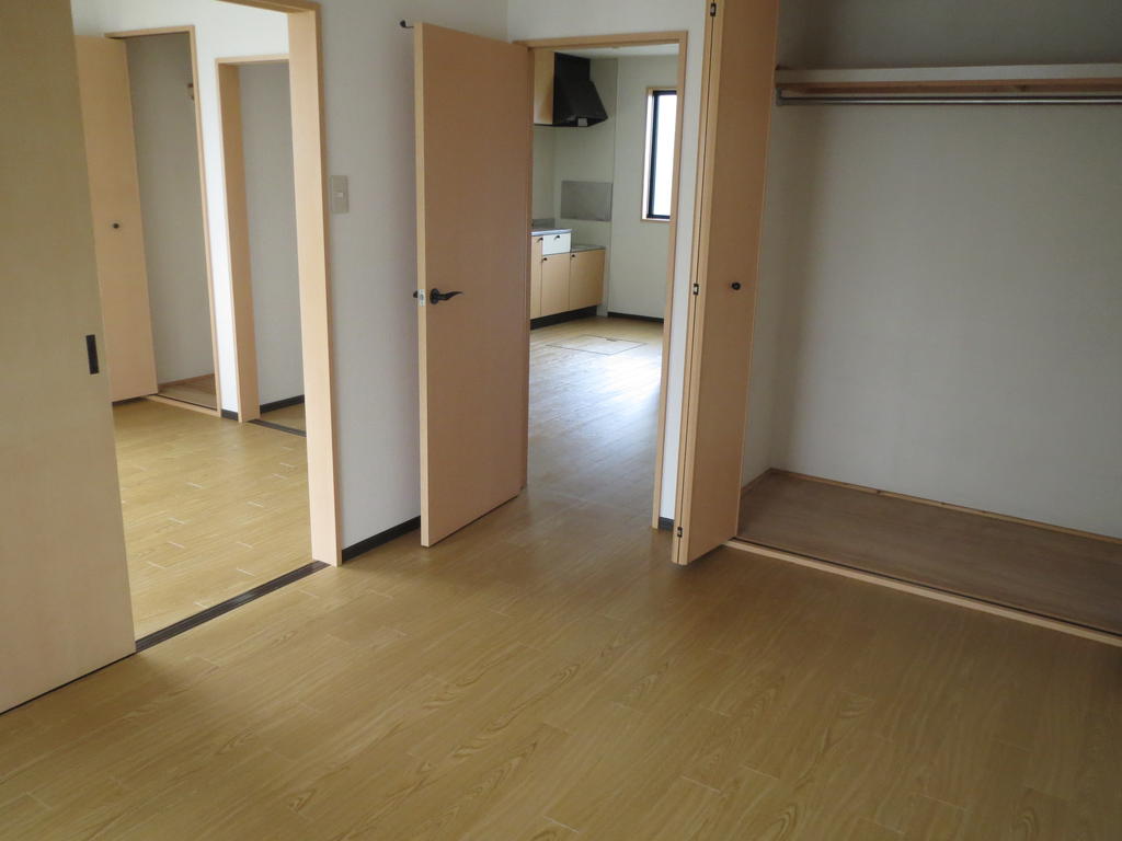 Other room space