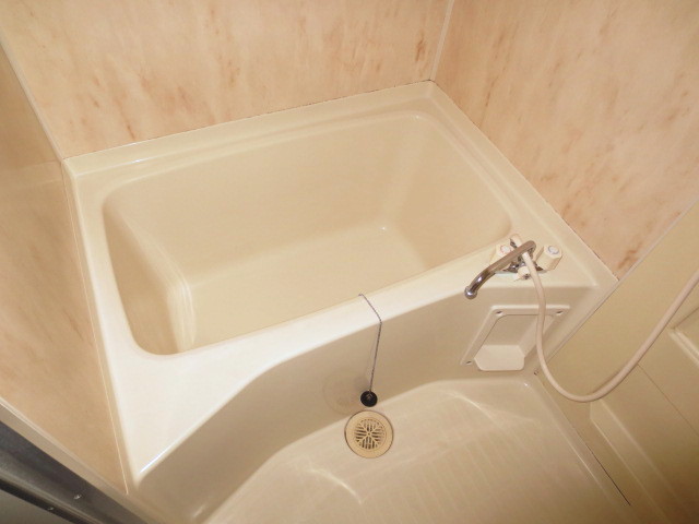 Bath. Bath