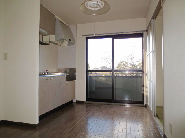 Kitchen. Kitchen
