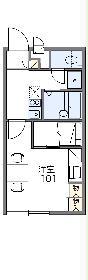 Building appearance