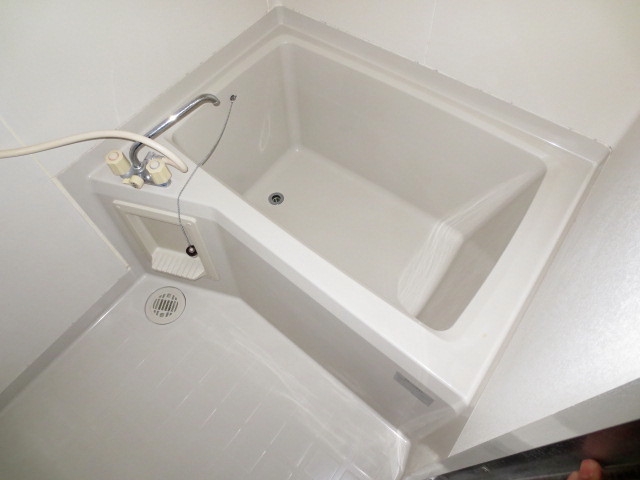 Bath. Bath