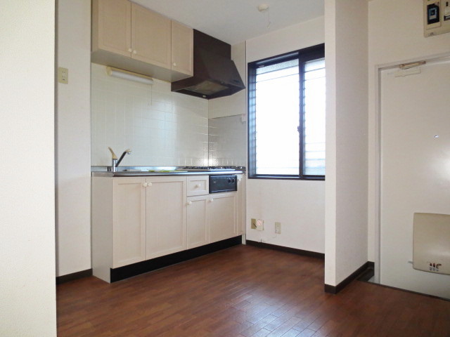 Kitchen. Kitchen
