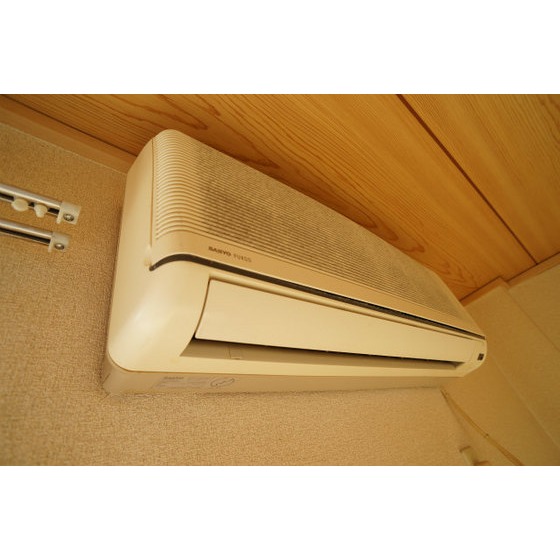 Other Equipment. Air conditioning