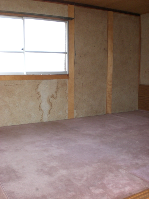 Other room space