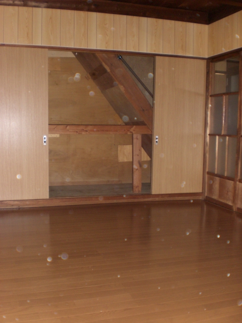 Living and room