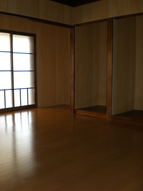 Other room space
