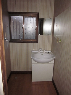 Washroom