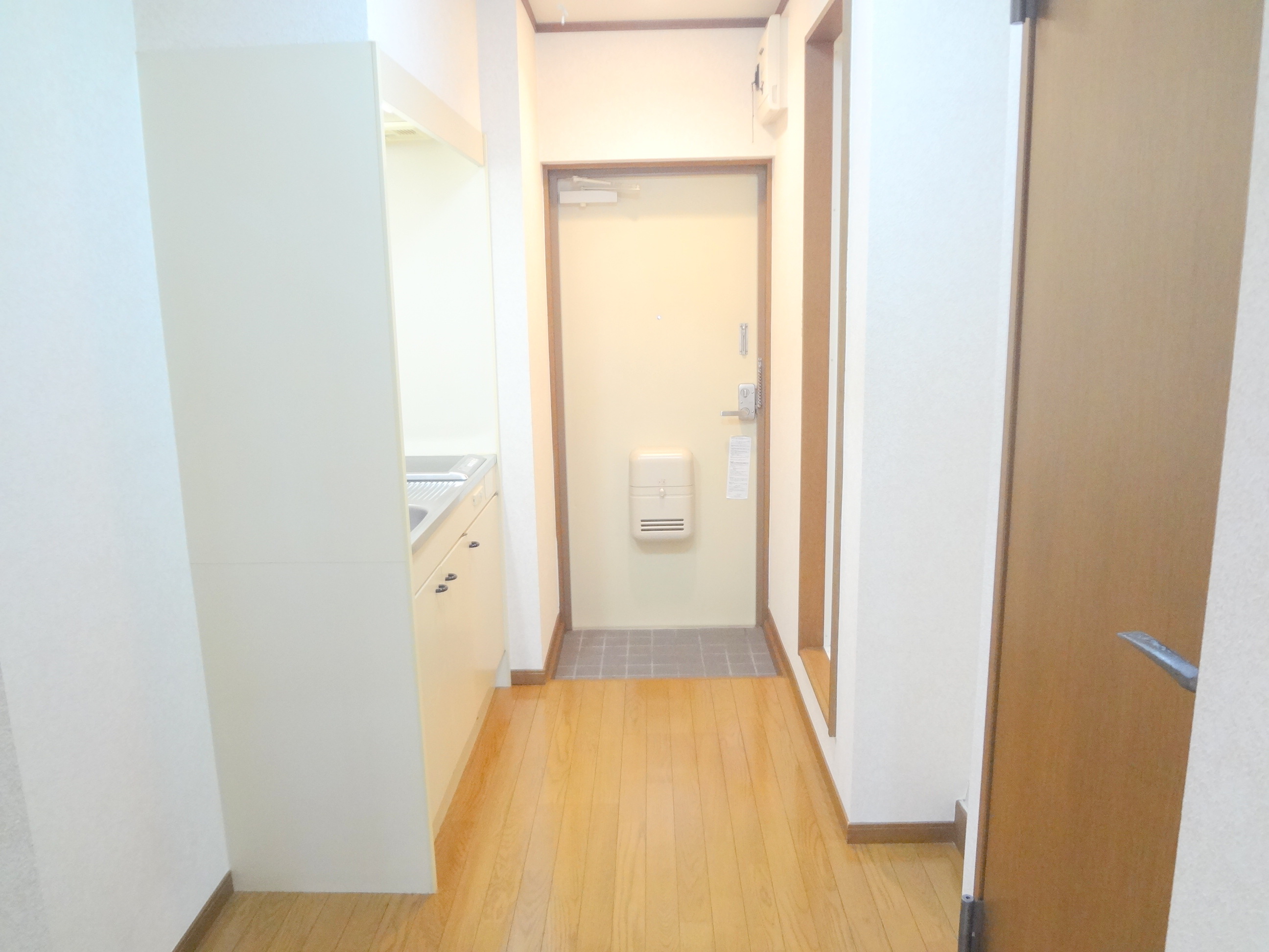 Other room space