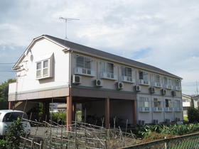 Building appearance