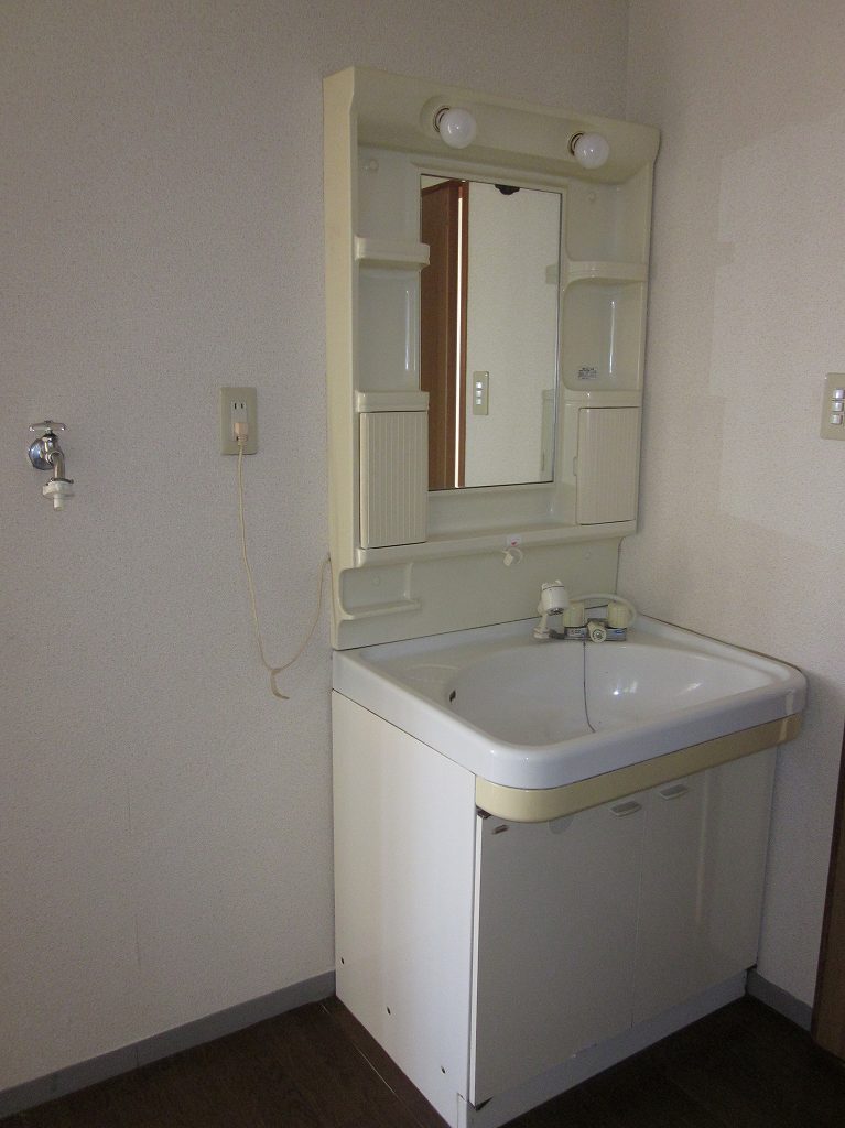 Washroom