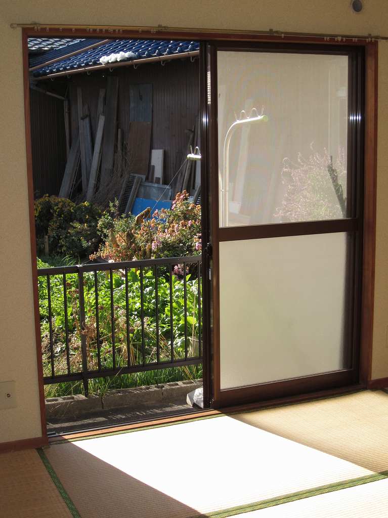 Other room space