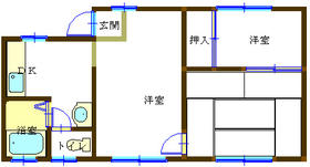 Building appearance
