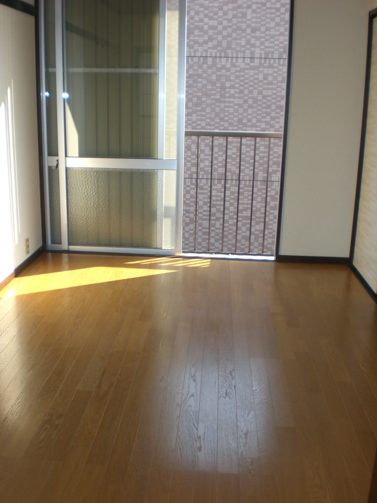 Living and room