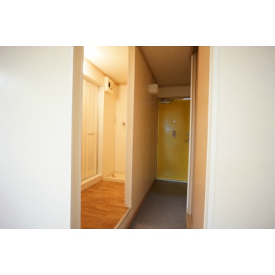 Other room space
